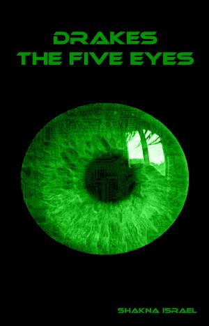 Book cover of Drakes: The Five Eyes