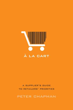 Book cover of A la cart