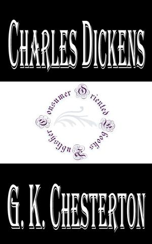 Cover of the book Charles Dickens (Complete) by F. Scott Fitzgerald