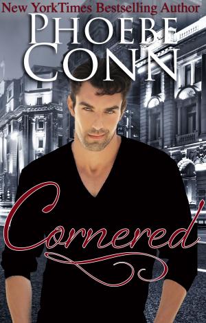 Cover of the book Cornered by Liliana Hart