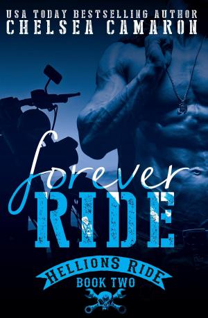 Cover of the book Forever Ride by Ray Sostre