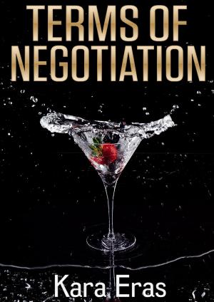 Book cover of Terms of Negotiation