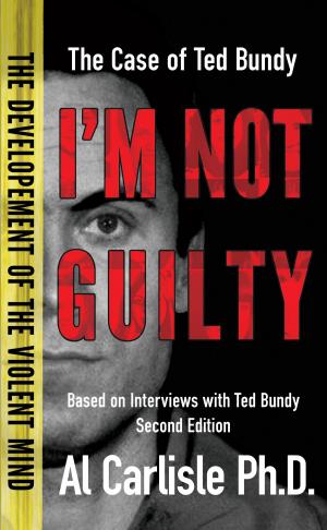 bigCover of the book I'm Not Guilty by 