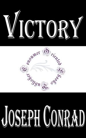 Cover of the book Victory by Nicholas Erik