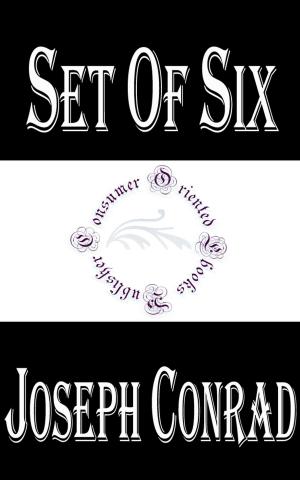 Cover of the book Set of Six by Robert W. Chambers