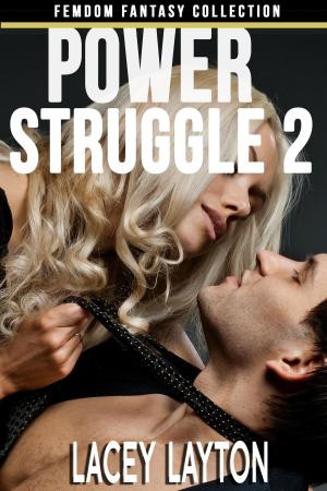 Cover of the book Power Struggle 2 by Sara Spanks