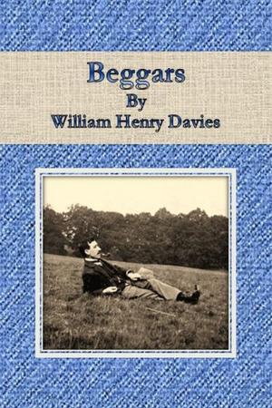 Book cover of Beggars