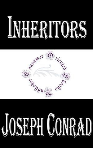 Cover of the book Inheritors by Rudyard Kipling