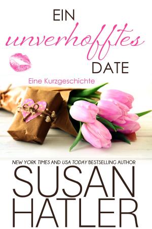 Cover of Ein unverhofftes Date