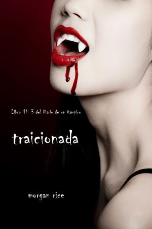 Book cover of Traicionada