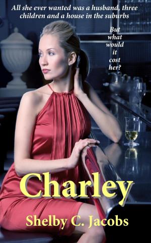 Cover of the book Charley by Heidi Busetti, Margot Cianabalì