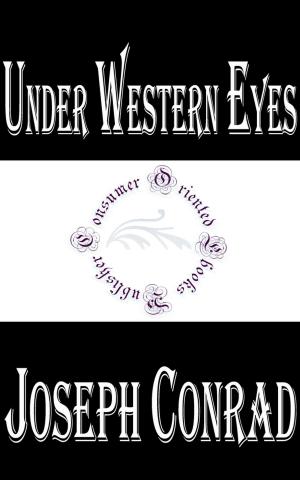 Cover of the book Under Western Eyes by James Fenimore Cooper