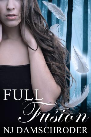 Cover of the book Full Fusion by Natalie J. Damschroder, Allison B. Hanson, Misty Simon, Vicky Burkholder, Victoria Smith