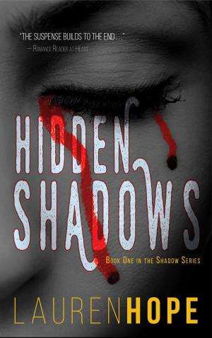 bigCover of the book Hidden Shadows by 