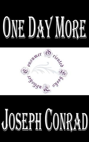 Cover of the book One Day More by Alexandre Dumas