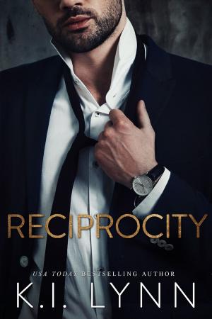 Cover of the book Reciprocity by Madeline Martin