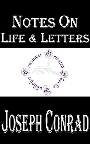 Cover of the book Notes on Life and Letters by L. Frank Baum