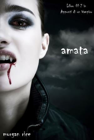Book cover of Amata