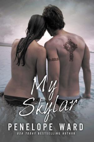 Cover of the book My Skylar by Simone Marceau
