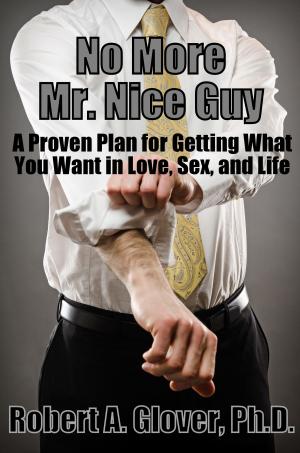 Book cover of No More Mr. Nice Guy