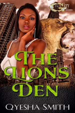 Cover of the book The Lions Den by Sasha wright