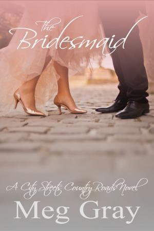 Cover of the book The Bridesmaid by Michael Grant