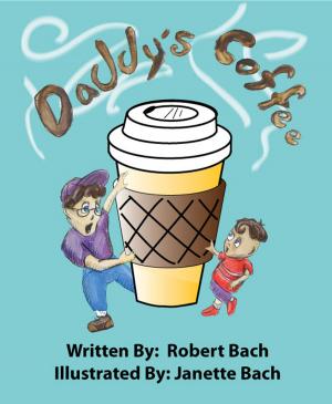 Book cover of Daddy's Coffee
