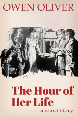 Cover of The Hour of Her Life