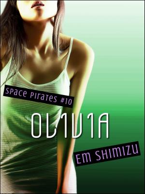 Cover of the book Olivia by George Thomas Clark