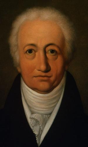 Cover of the book Johann Wolfgang von Goethe, Collection by José de Alencar