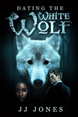 Cover of the book Dating The White Wolf by Lena Skye