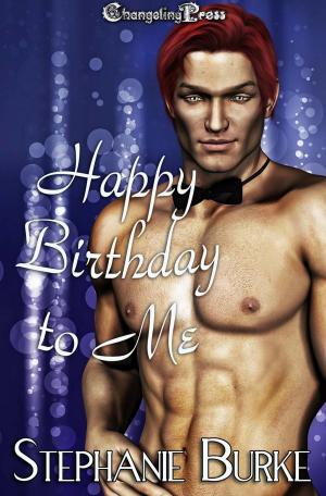 Cover of the book Happy Birthday To Me by Jessica Coulter Smith