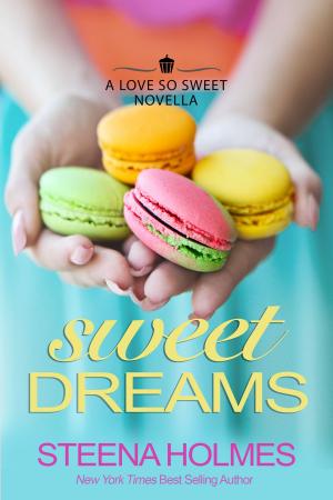 Cover of the book Sweet Dreams by Whisky Wilson