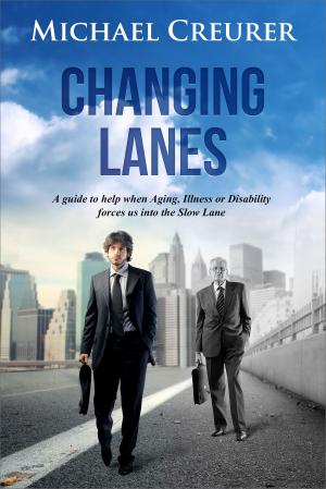 Cover of the book Changing Lanes by Graham Horvath