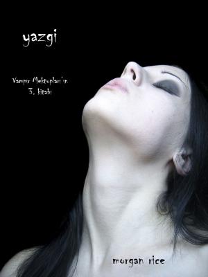 Book cover of Yazgi (Vampır Mektupları’ın 4. Kitabı)