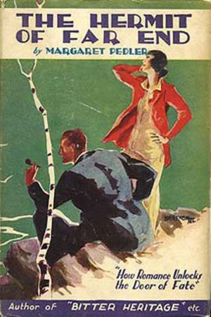 Cover of the book The Hermit of Far End by Mary Johnston