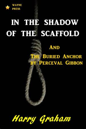 Cover of the book In the Shadow of the Scaffold by Else Wildhagen