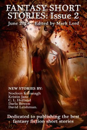 Cover of the book Fantasy Short Stories: Issue 2 by Dany G. Zuwen