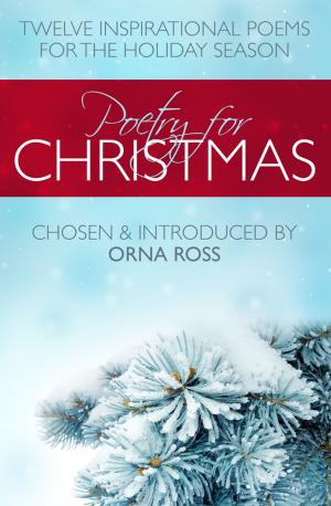 Cover of the book Poetry For Christmas by Mary Martinez