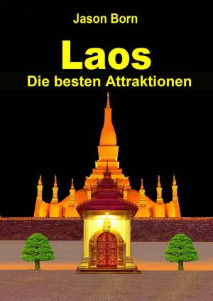 bigCover of the book Laos by 