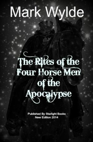 Book cover of The Rites of the Four Horsemen of the Apocalypse