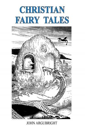 Cover of the book Christian Fairy Tales by Ayatullah Muhammad Baqir Al Sadr