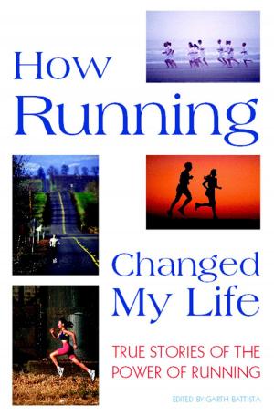 Cover of the book How Running Changed My Life by Paul Kiell, M.D.