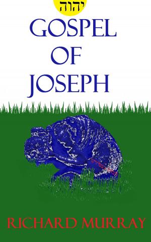 Cover of Gospel of Joseph