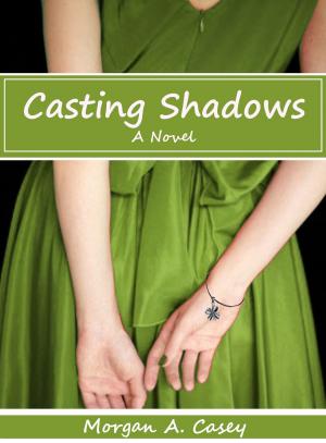 bigCover of the book Casting Shadows by 