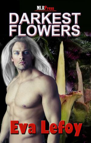 Cover of the book Darkest Flowers by A.J. Llewellyn