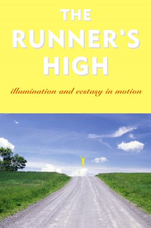 Cover of the book The Runner's High by Joe Kurmaskie