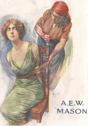 Cover of the book Alfred Edward Woodley Mason, Collection by Amelia B. Edwards