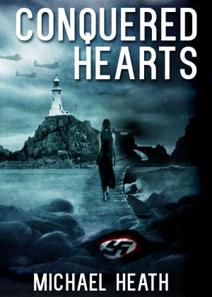 Book cover of Conquered Hearts