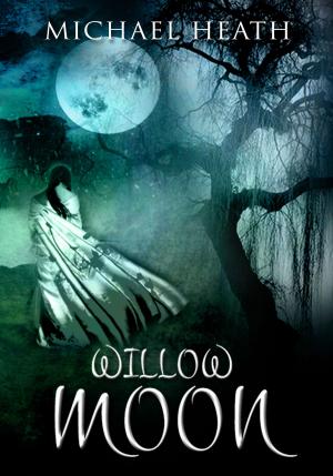 bigCover of the book Willow Moon by 